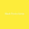 Work From Home