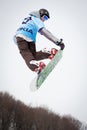 Nokia Freestyle Tour 2011 in Valca, Slovakia