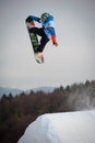 Nokia Freestyle Tour 2011 in Valca, Slovakia