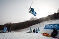 Nokia Freestyle Tour 2011 in Valca, Slovakia