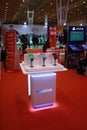 Nokia Lumia Trade Stand