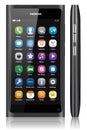 NOKIA N9 TOUCH SCREEN