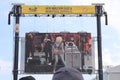 NOLA Jazzfest 2019 50th anniversary bands, Samantha Fish