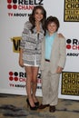 Nolan Gould,Sarah Hyland