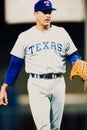 Nolan Ryan