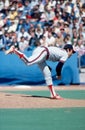 Nolan Ryan, California Angels