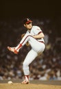 Nolan Ryan, California Angels