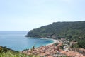 Noli, Liguria - Italy