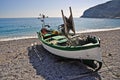 Noli, Riviera Ligure, Italy Royalty Free Stock Photo
