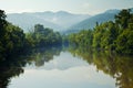 Nolichucky River