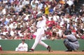 Nomar Garciaparra, Boston Red Sox Shortstop