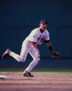 Nomar Garciaparra, Boston Red Sox Royalty Free Stock Photo