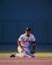 Nomar Garciaparra, Boston Red Sox Royalty Free Stock Photo