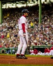 Nomar Garciaparra, Boston Red Sox Royalty Free Stock Photo