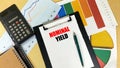 NOMINAL YIELD symbol Royalty Free Stock Photo