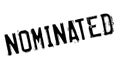 Nominated rubber stamp