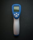 Non-contact IR body thermometer