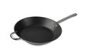 Non Stick Frying Pan Isolated on White Background Royalty Free Stock Photo