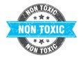 non toxic stamp