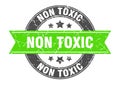 non toxic stamp
