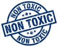 non toxic stamp