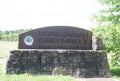 Nonconnah Greenbelt, Shelby County, Tennessee