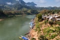 Nong Khiao, Laos