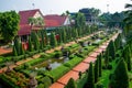 Nong Nooch, Pattaya, Thailand