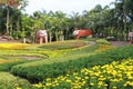 Nong Nooch Tropical Botanical Garden