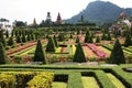 Nong Nooch Tropical Garden.