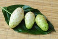 Noni fruit