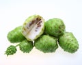 Noni Fruit