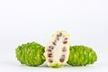 Noni fruit