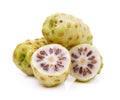 Noni fruits