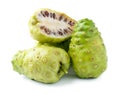 Noni Indian Mulberry fruit