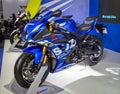 Suzuki GSX R1000