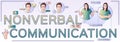 Nonverbal Communication Text Composition