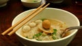 Noodle dishes that are popular in Thailand, Japan, Korea and China.