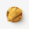 Noodles De Choclo: Hyperrealism Photography By Sony 8k