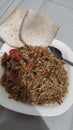 Noodles spacy delicious chilie indonesianfood