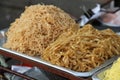 Noodles Thai Street Food