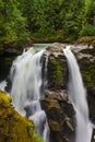 Nooksack Falls