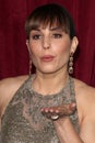 Noomi Rapace