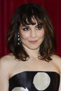 Noomi Rapace Royalty Free Stock Photo