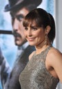 Noomi Rapace, Paul Smith Royalty Free Stock Photo