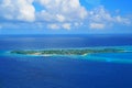 Noonu Atoll Manadhoo Island