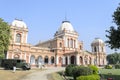 Noor Mahal in Bahawalpur Pakistan