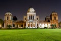 Noor Mahal in Bahawalpur Pakistan