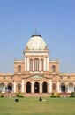 Noor Mahal in Bahawalpur Pakistan