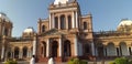 Noor Mahal of bhawalpur Punjab Pakistan this most oldest building in Punjab this is historical place park outside